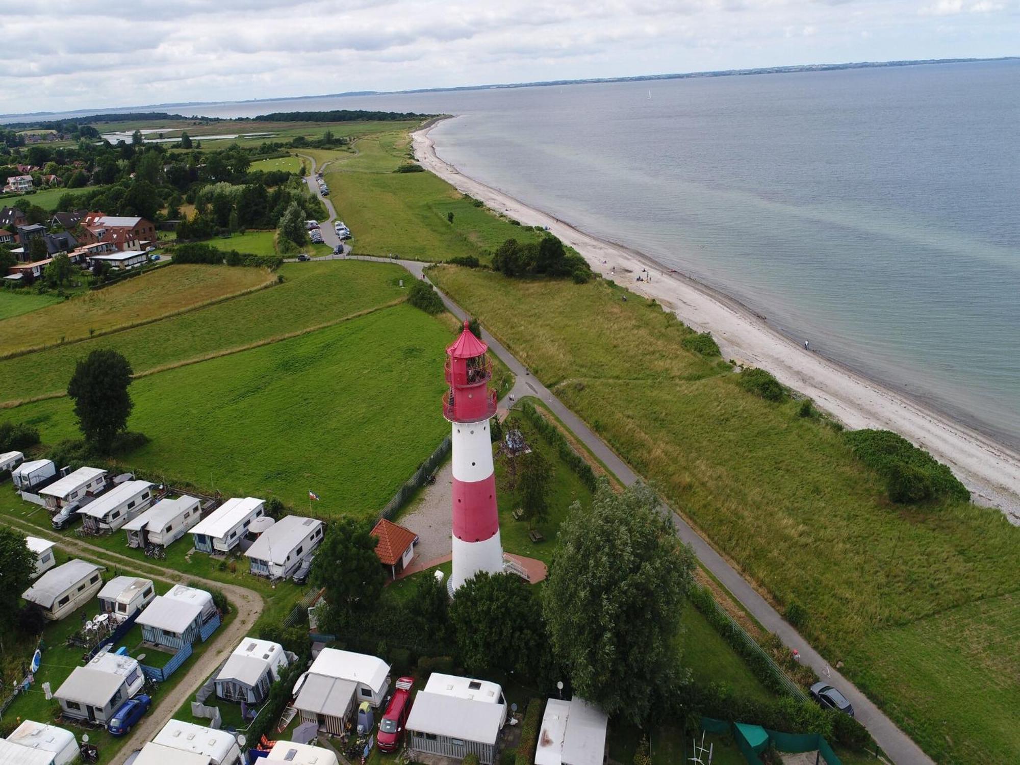 Baltic Village In Damp Premiumhaus 外观 照片