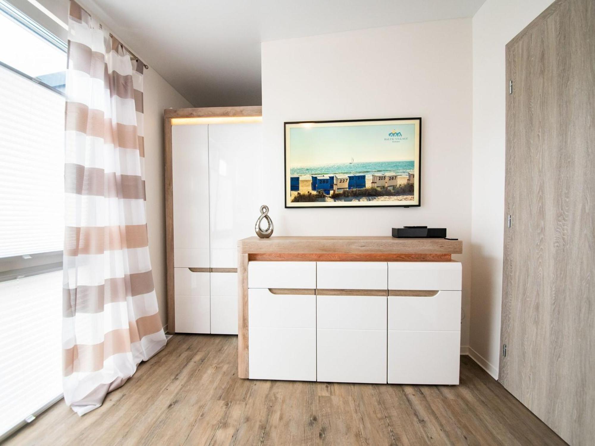 Baltic Village In Damp Premiumhaus 外观 照片