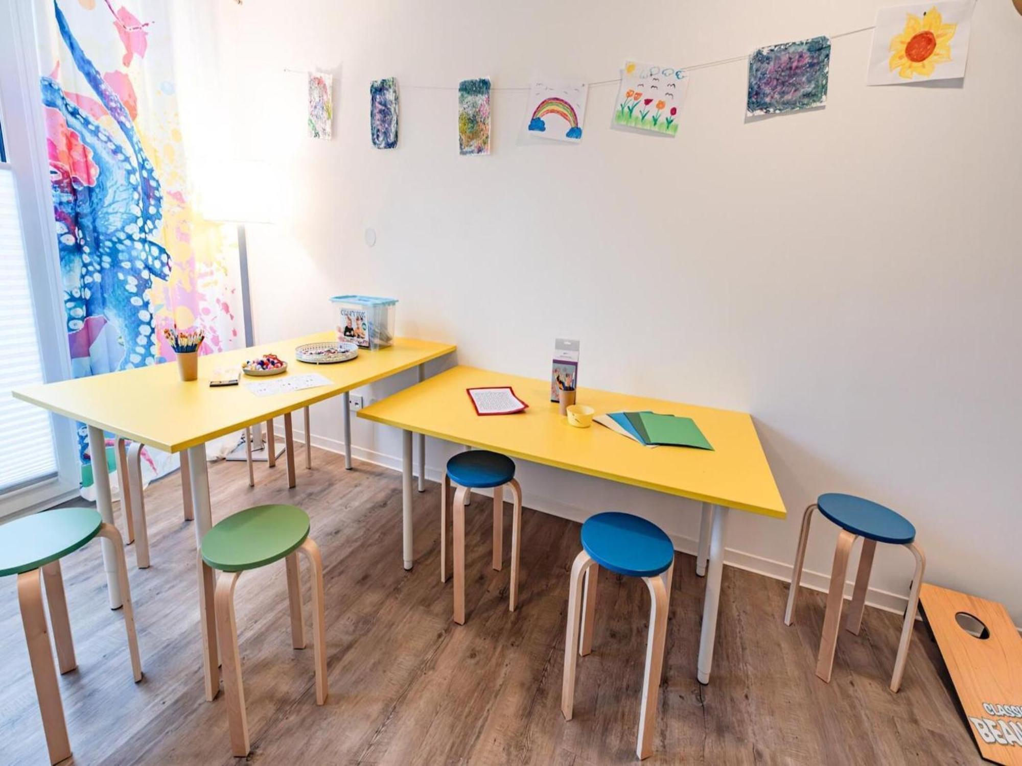 Baltic Village In Damp Premiumhaus 外观 照片