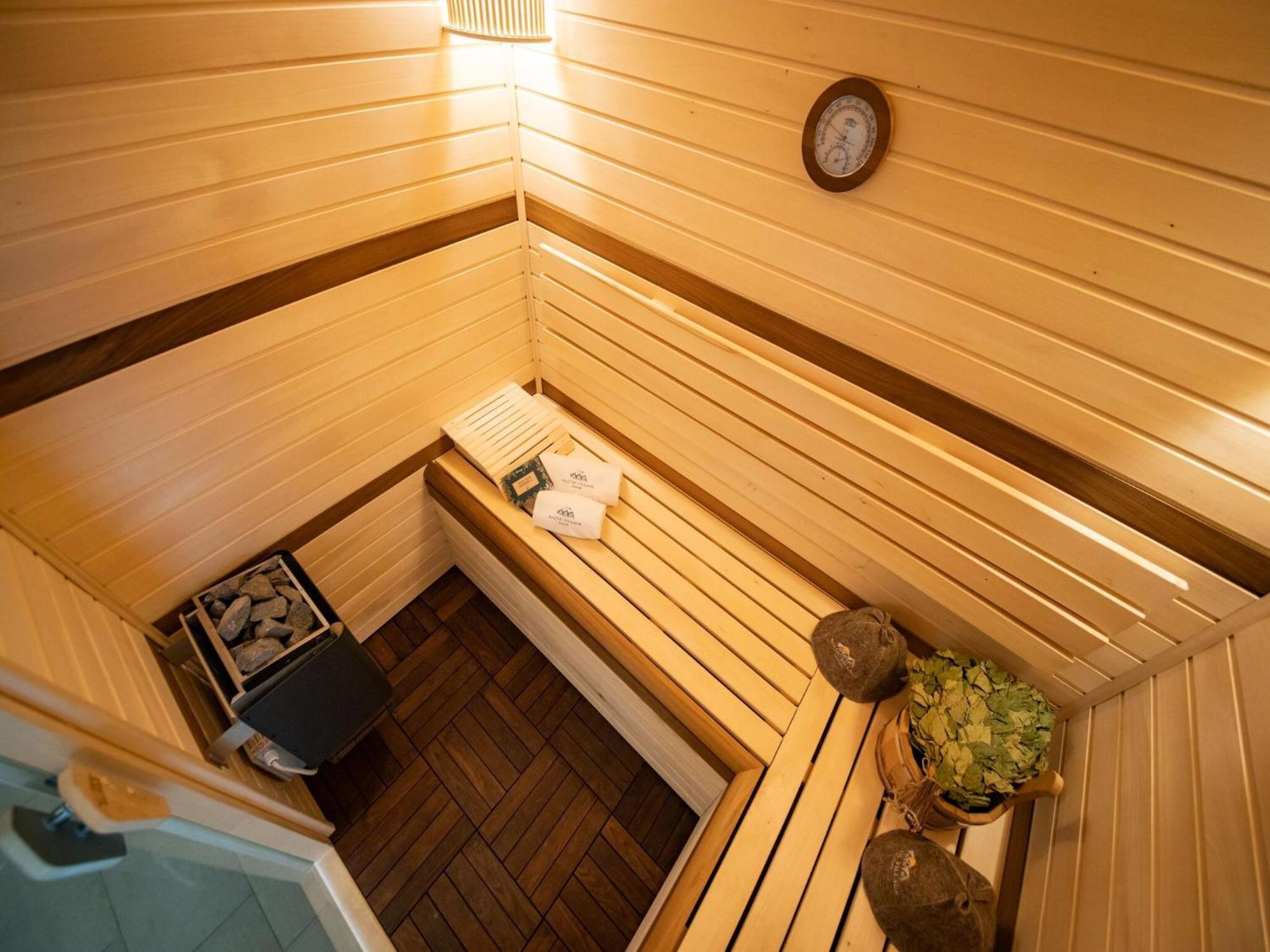 Baltic Village In Damp Premiumhaus 外观 照片