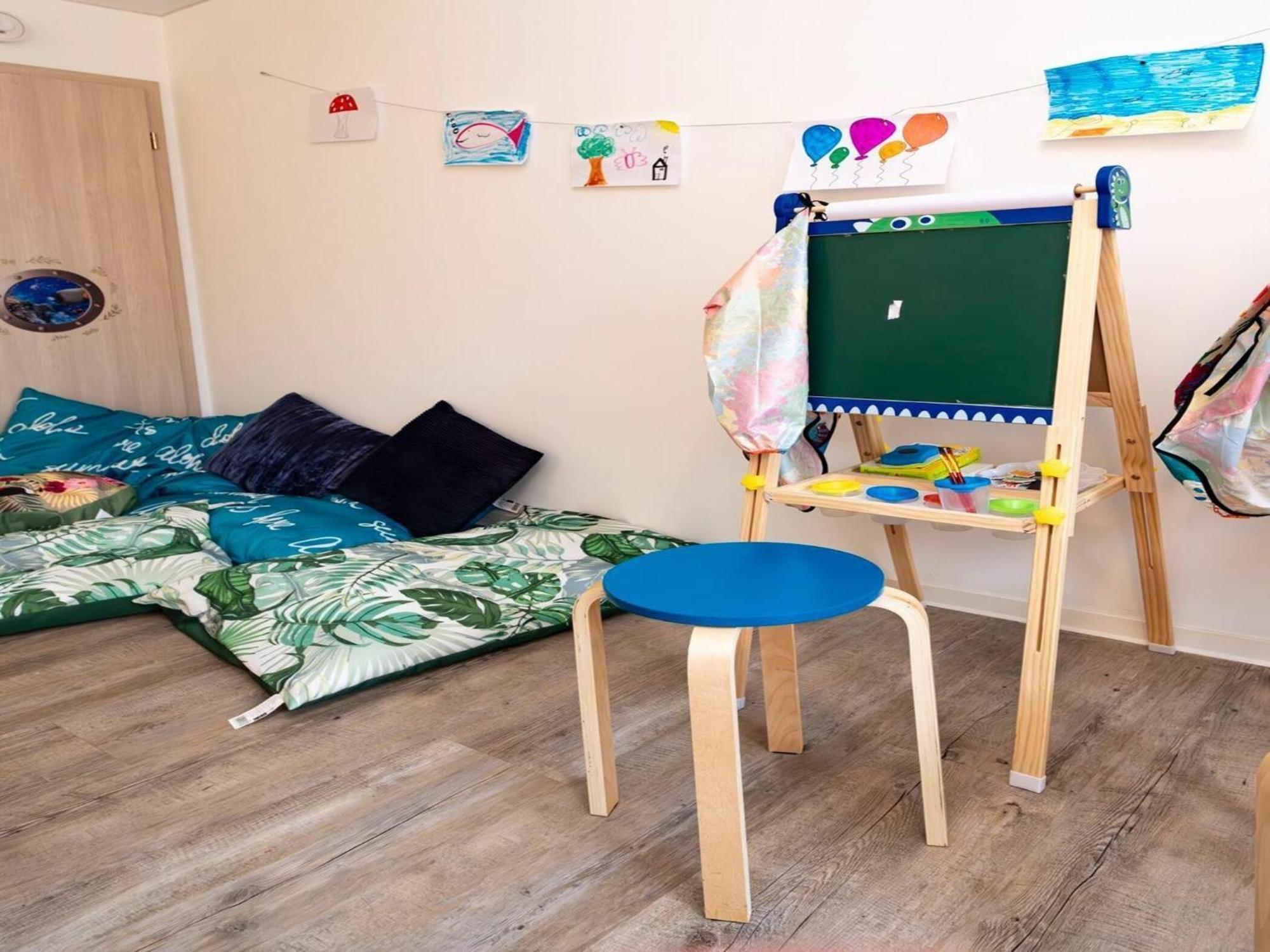 Baltic Village In Damp Premiumhaus 外观 照片